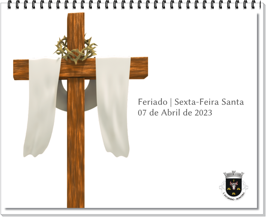 Sexta-Feira Santa 