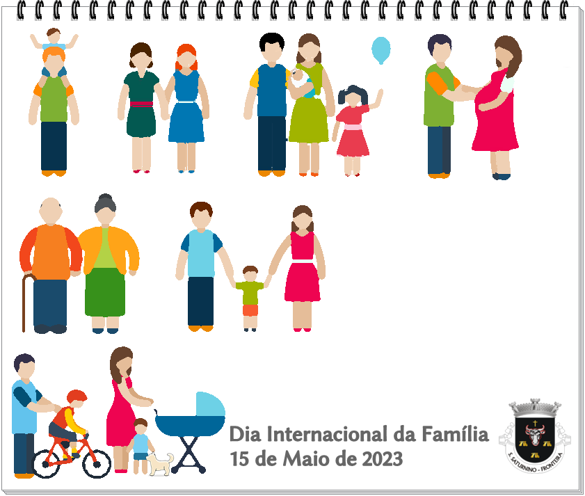 Dia Internacional da Família