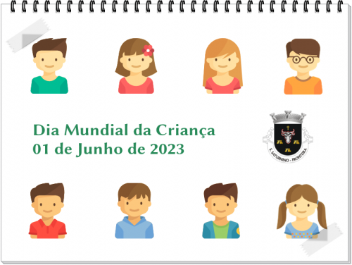 Datas Comemorativas/2023