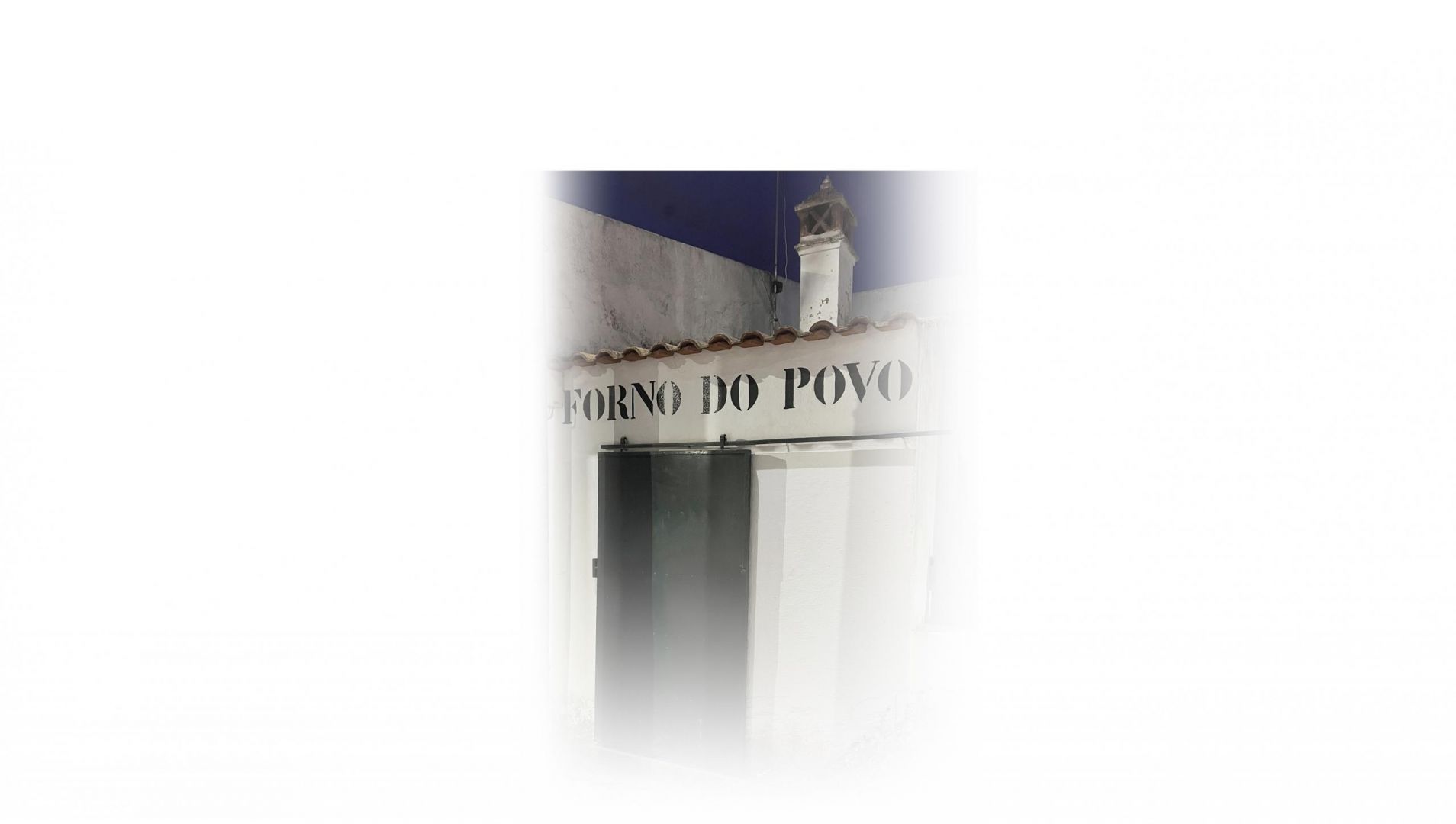 Forno do Povo